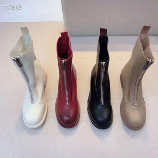 Bốt boot guidi khoá trước fullbox hàng quảng châu cao cấp
