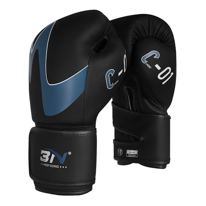 Găng tay Boxing BN C-01 2021