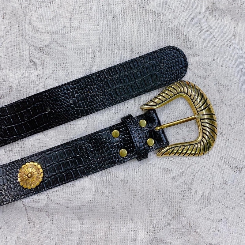 Thắt lưng da 2hand