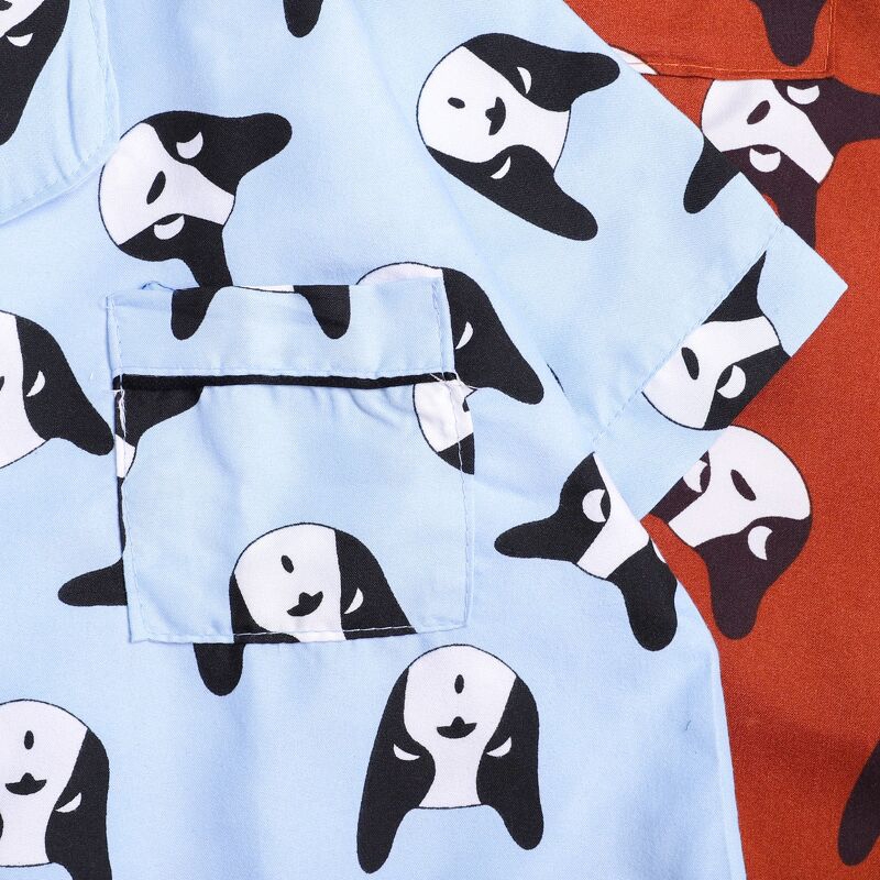 𝑪𝑶𝑪𝑶 𝑩𝑰𝑲𝑰𝑵𝑰 Bộ Đồ Ngủ - Đồ Mặc Nhà Kate Thái ( KT281 ) | BigBuy360 - bigbuy360.vn