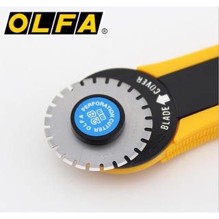 Dao Tạo Đường Cắt OLFA PRC-3/C
