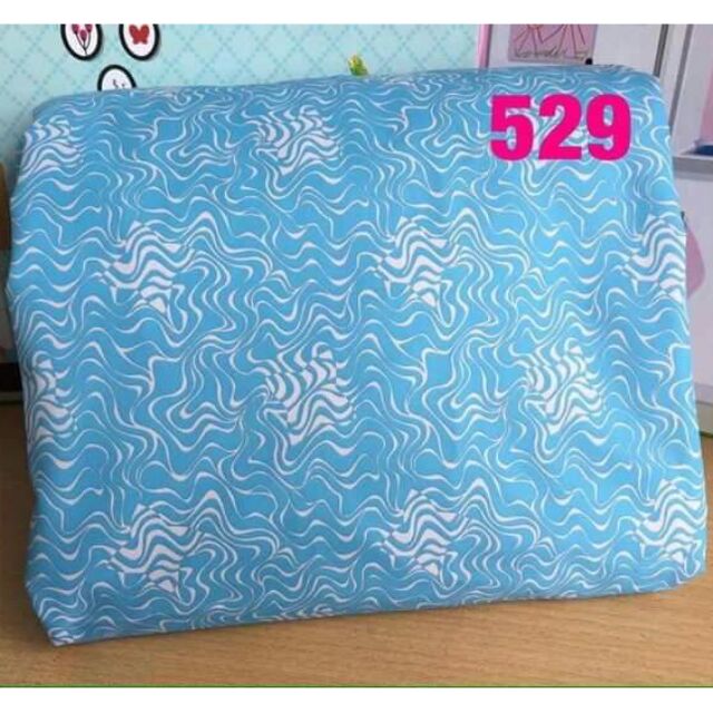 ga chống thấm cotton cao cấp