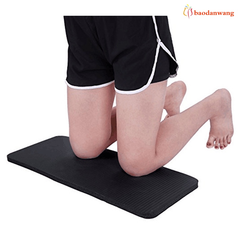 Thảm tập Yoga chống trượt dày 15mm