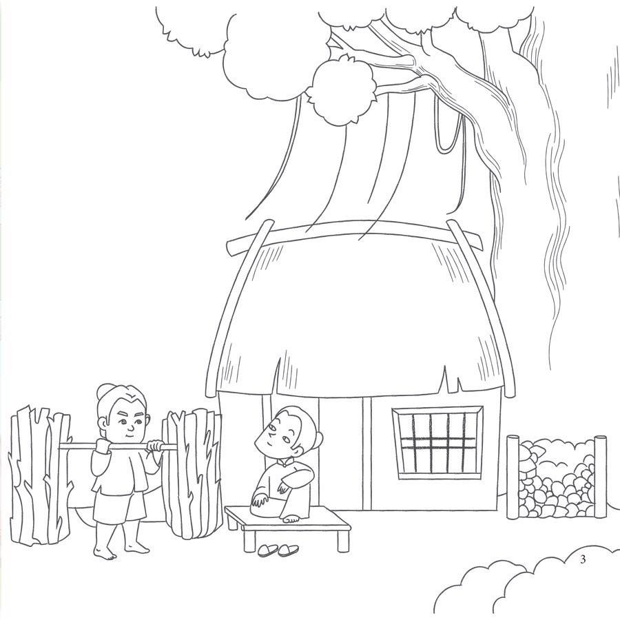 [Mã LIFE5510K giảm 10K đơn 20K] Sách – Cổ Tích Muôn Màu (bộ 8 cuốn) – Cuốn lẻ giao ngẫu nhiên | BigBuy360 - bigbuy360.vn