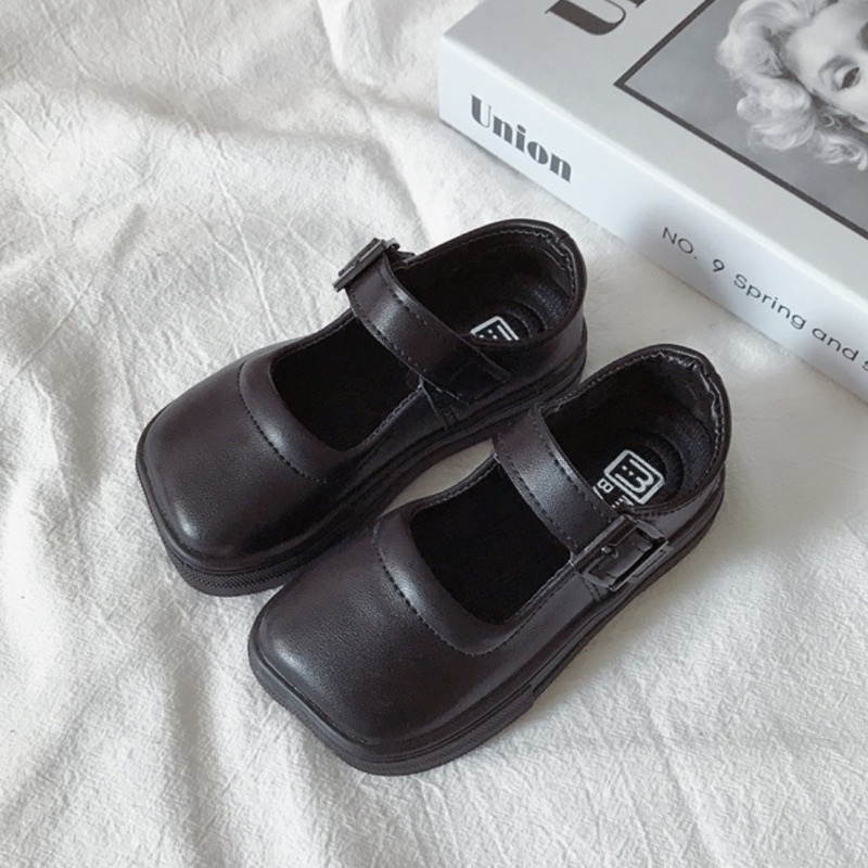 GIÀY BÚP BÊ CHO BÉ GÁI