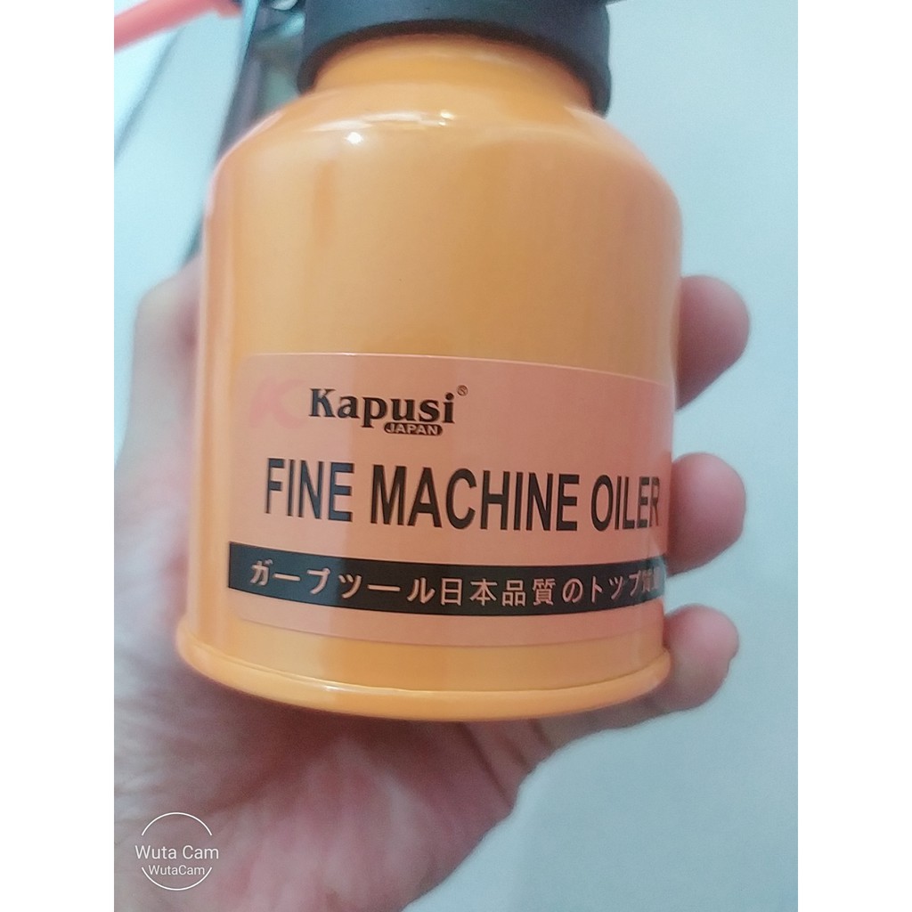 Bình châm dầu nhớt dành cho ô tô,xe máy