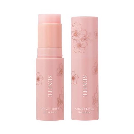 Son Dưỡng Coreana Senite Collagen Nâng Cơ Đa Năng 10g