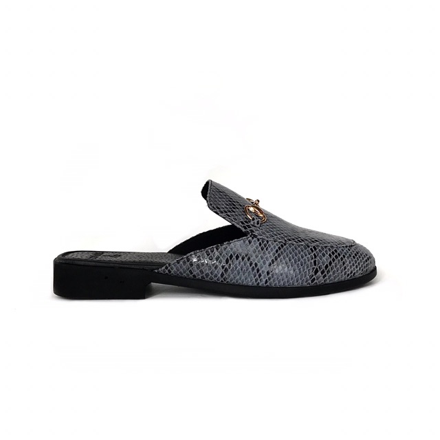 Giày sục da bò thật TEFOSS HT Special sang trọng, lịch lãm độc lạ size 38-43