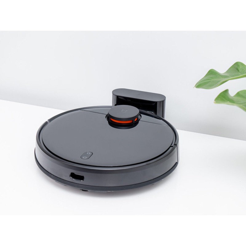 Robot Hút Bụi Xiaomi Mi Robot Vacuum Mop P - Hàng Chính Hãng - Bảo hành chính hãng 12 Tháng