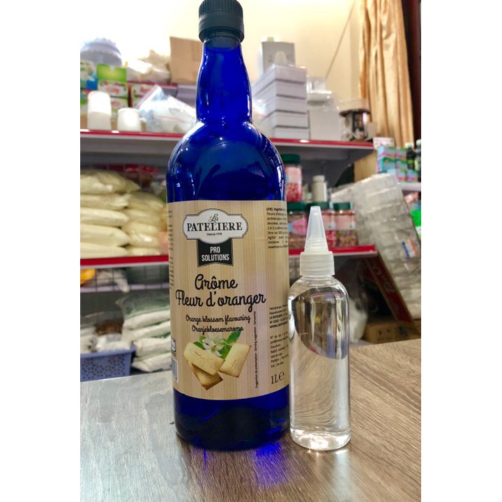 Nước  hoa cam 50ml