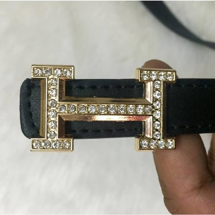 Thắt lưng nữ, dây nịt nữ thời trang - M1009