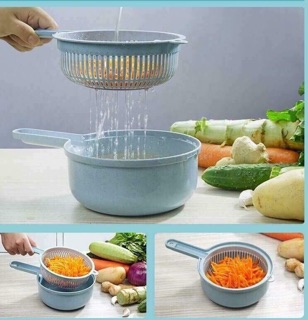 BỘ NẠO CỦ QUẢ ĐA NĂNG KHUNG LÚA MẠCH