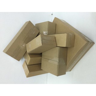 Hộp carton 12x7.5x7, số lượng: 95 hộp_phan sang carton