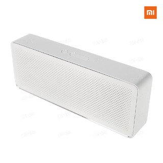 Loa nghe nhạc Mi Bluetooth Speaker Basic 2 (White) - XIAOMI FLAGSHIP OFFICIAL STORE