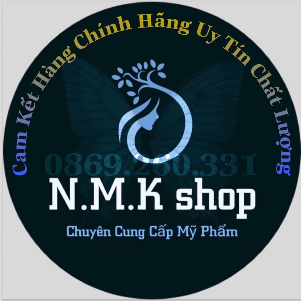 NMKshop, Cửa hàng trực tuyến | BigBuy360 - bigbuy360.vn