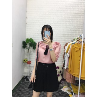 ÁO SƠ MI SIÊU SIÊU ĐẸP (ẢNH THẬT 100% do shop tự chụp)