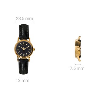 Đồng hồ Nữ Casio LTP-1095Q-1A