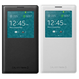 Xả Kho Flip cover samsung galaxy note3 Chính hãng có chíp