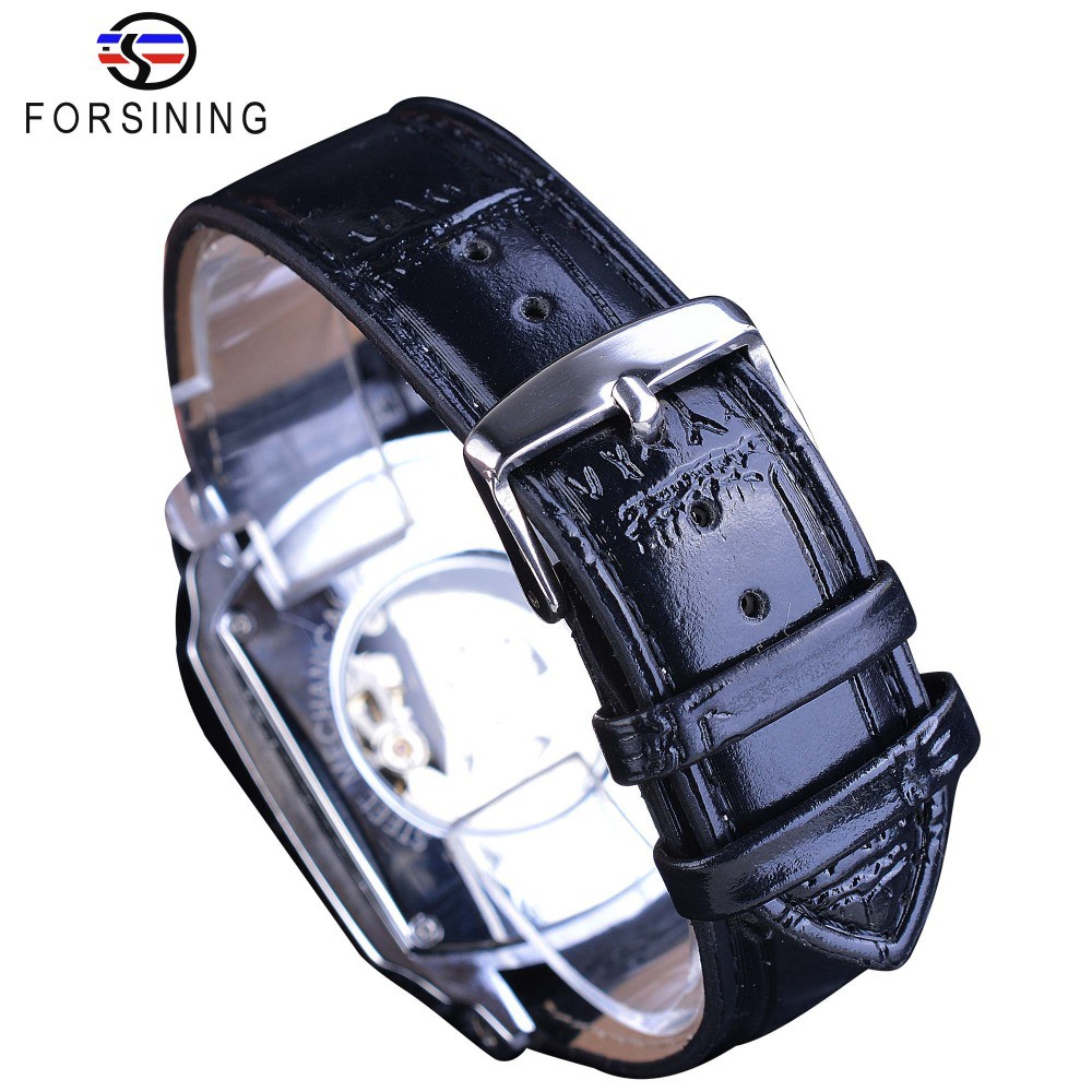 Đồng Hồ Cơ Tự Động Forsining Retro | BigBuy360 - bigbuy360.vn