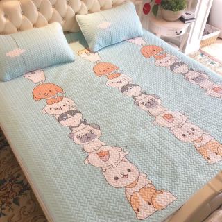 Chiếu điều hòa 3d loại 2m- 2m2( có ảnh thật )