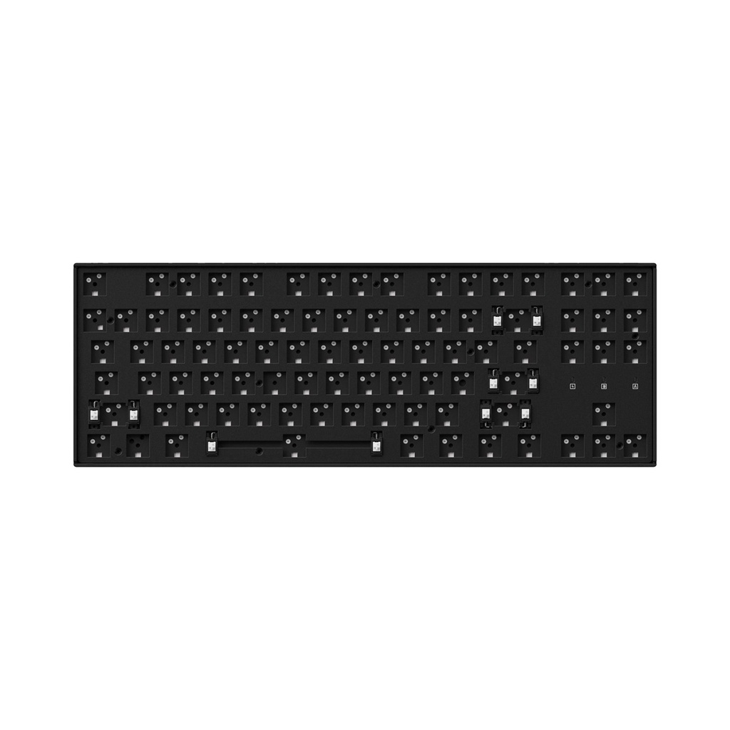 KIT BÀN PHÍM KEYCHRON K8 PRO . BAREBONE . HOT.SWAP
