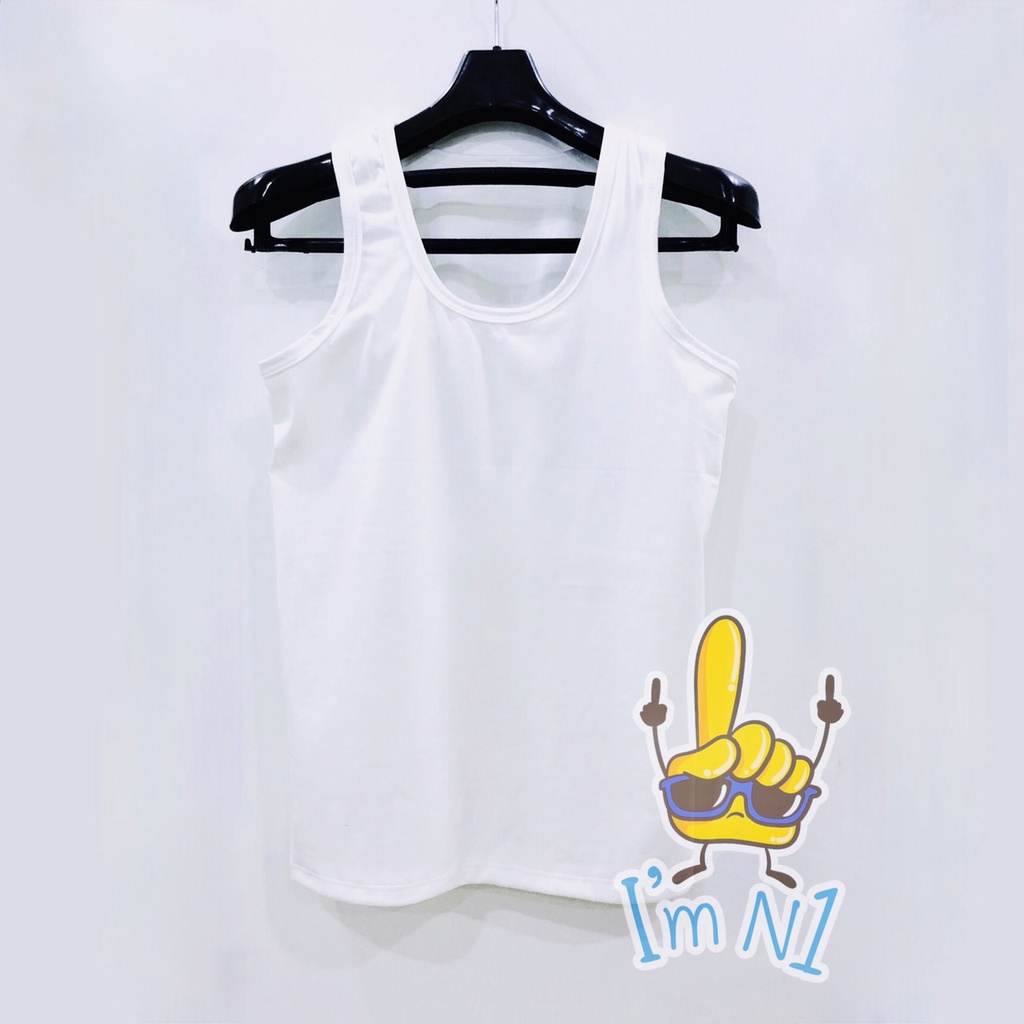 ÁO NỊT NGỰC BA LỖ DÀI DÀNH CHO TOMBOYáo lót