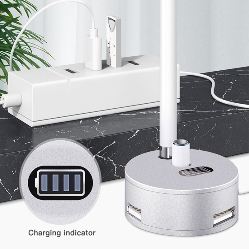 Đế Sạc Nhanh Cho Apple Pencil Thế Hệ 1