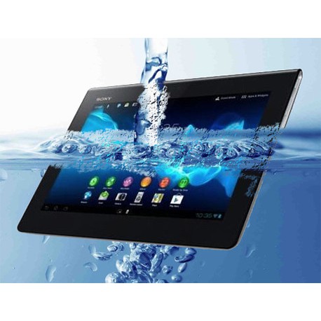 Máy tính bảng Sony Xperia Tablet Z 10 inch mỏng, nhẹ, mượt chống nước tuyệt đối - Free Ship Di Động Sinh Viên Hải Phòng