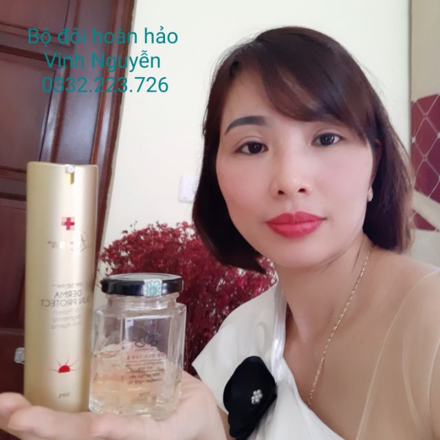 MỸ PHẨM CHÍNH HÃNG VINH NGUYỄN