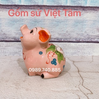 Lợn tiết kiệm