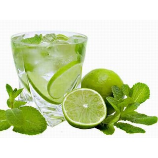 Hạt giống rau húng lủi ( húng bạc hà ta )