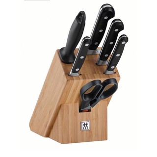 Bộ dao Zwilling Professional S 7 món