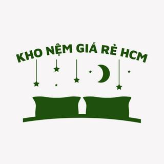 Kho Nệm Giá Rẻ HCM