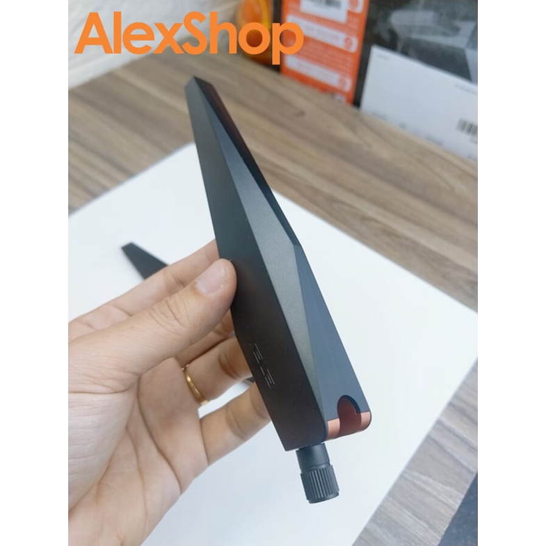 Anten Phát WiFi Tháo Máy Asus-GT-AC5300