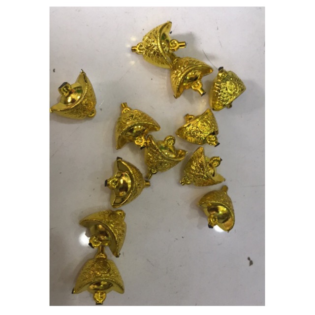 Đồng tiền trang trí ( 1 bịch 50 gram)