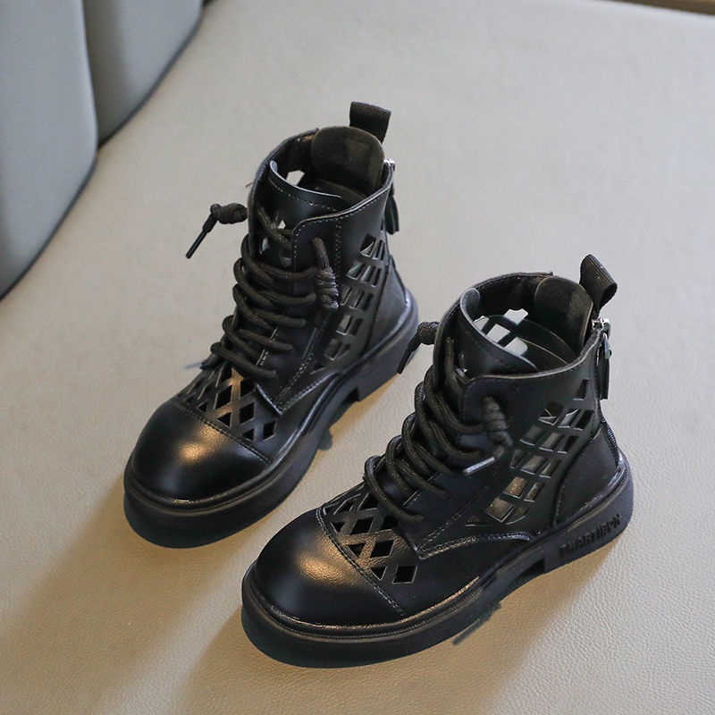 Xăng đan Mỏng Thoáng Khí Thời Trang Mùa Hè Mới 2022 Cho Bé