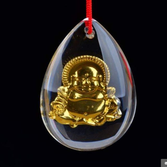 Mặt dây chuyền phong thủy