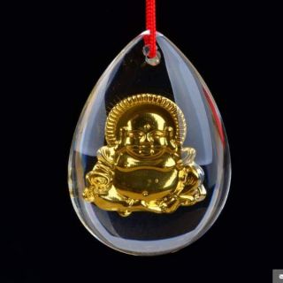Mặt dây chuyền phong thủy