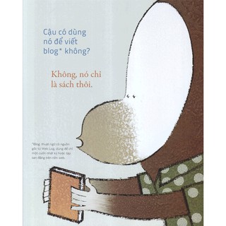 Chỉ Là Sách Thôi