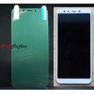 Dán Dẻo TPU Full Màn Hình Xiaomi Mi 6X/ A2