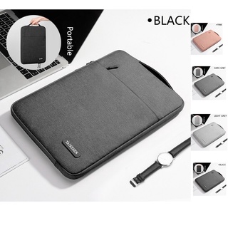 Túi xách chống sốc cho ipad Macbook Laptop , Surface  Hiệu TAIKESEN A380 - Dòng Cao Cấp CHỐNG NƯỚC/VA ĐẬP Đủ Size Đủ Màu