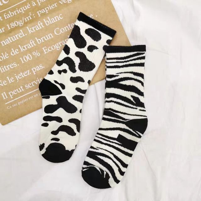 [ORDER TAOBAO] Tất bò