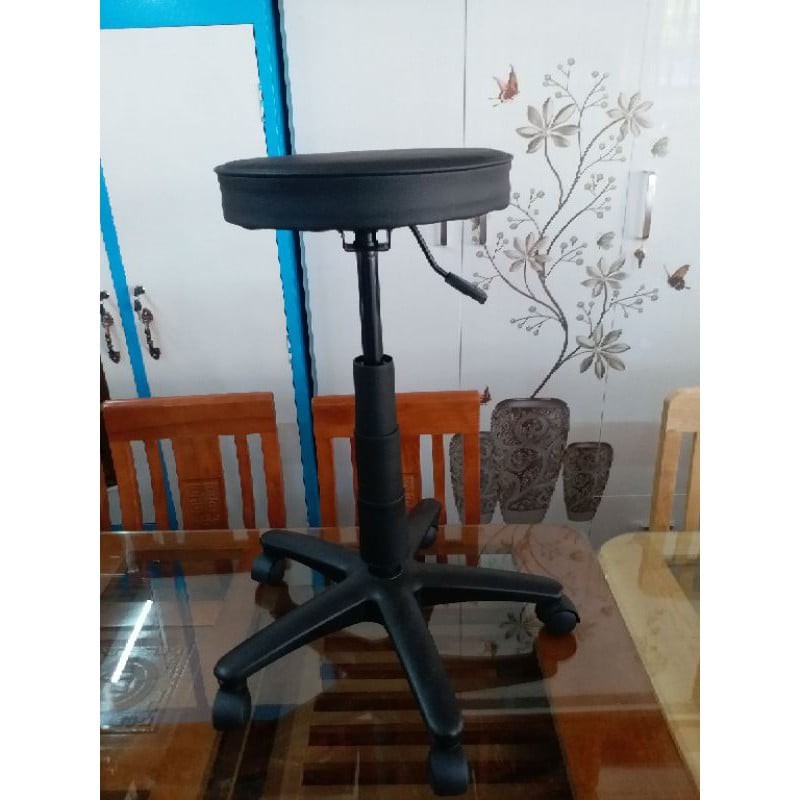 Ghế quầy bar, ghế Spa thẩm mỹ viện SB06 Chính hãng Hòa Phát