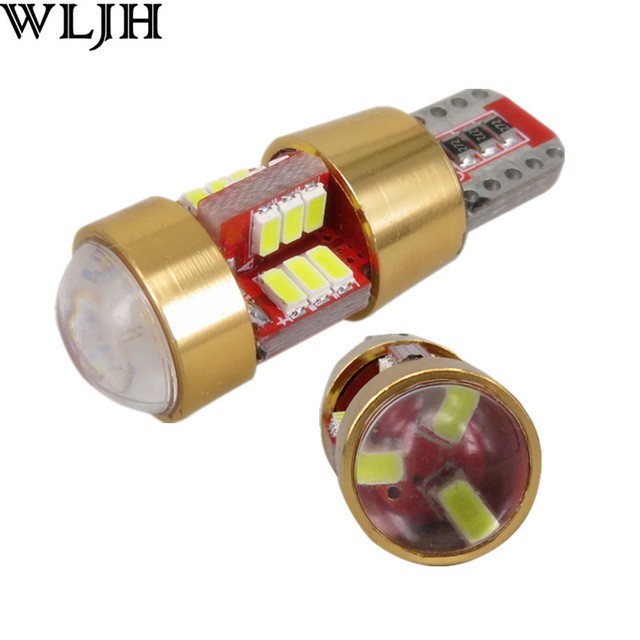 Bộ 2 bóng LED T10 VH045 27SMD