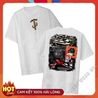 [LOCAL BRAND + ẢNH THẬT] Aó thun tay lỡ freesize phông form rộng dáng Unisex – Tfox. Vải cotton 100% dày, mềm, siêu mát
