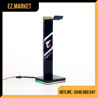 Giá Treo Tai Nghe AORUS Basic Custom | Ez.Market