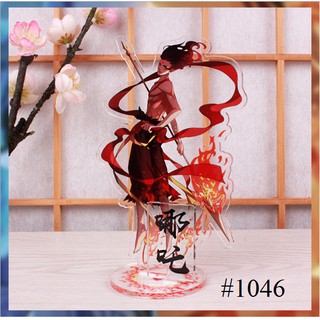 Mô hình Standee nhân vật Natra Chi ma đồng giáng thế