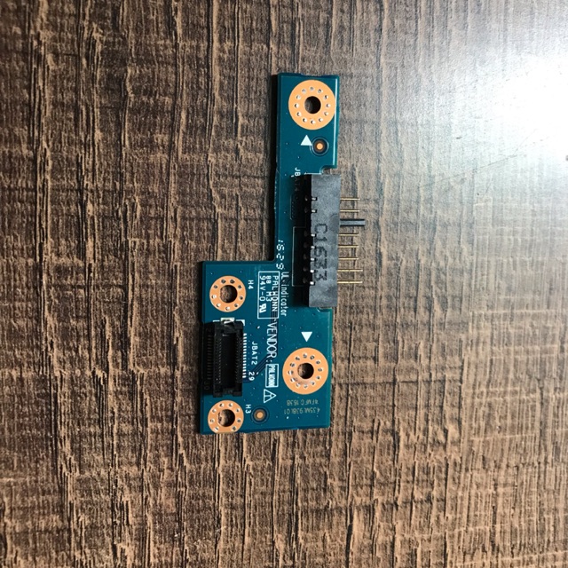 Board nối sạc pin laptop lenovo B51 series B51-30 B51-35 B51-45 B51-80