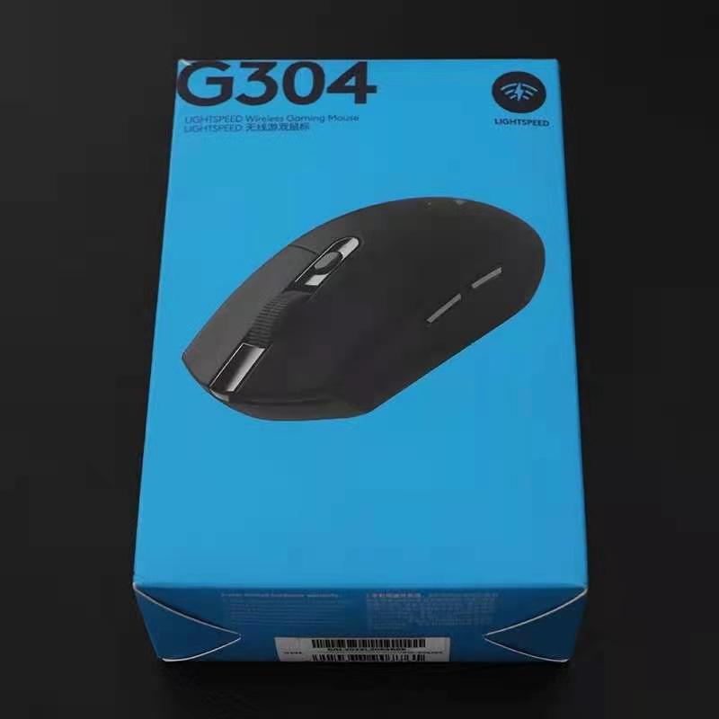 Chuột Gaming G102 , G304 Logitech 8000 DPI Dành Cho Game Thủ