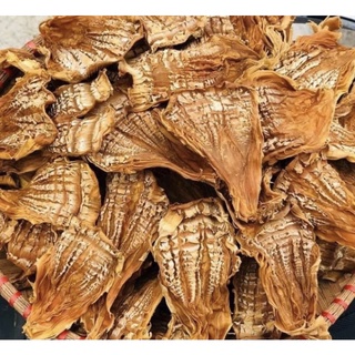 Măng Khô Tây Bắc